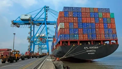 39 Pakistani containers seized from Nha Trang port