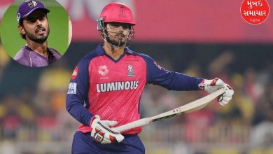 Now this cricketer has changed teams in domestic cricket