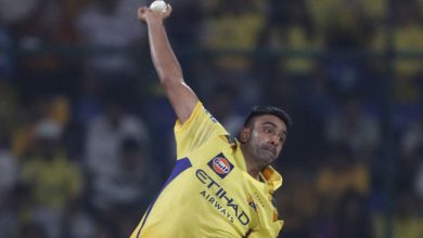 No action will be taken against the franchise that made allegations against Ashwin's team... know why