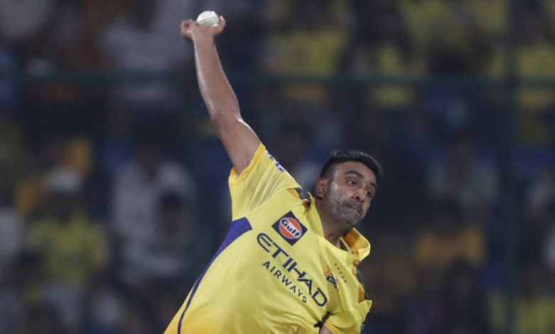 No action will be taken against the franchise that made allegations against Ashwin's team... know why