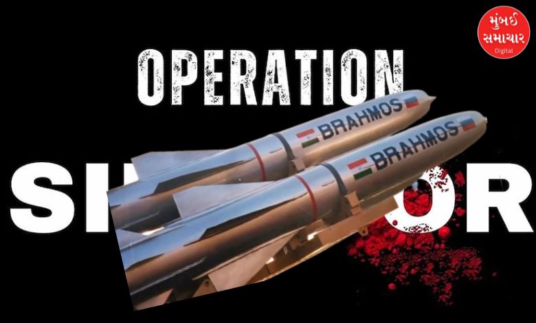 New revelation of Operation Sindoor: Indian Army disturbed Pakistan's sleep with Brahmos and Crystal Mage missiles