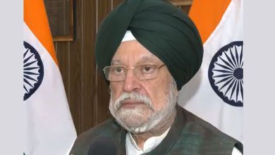 ઇઝરાયેલ ઈરાન યુદ્ધ વચ્ચે શું વધશે પેટ્રોલ ડીઝલના ભાવ ? મંત્રી હરદીપ સિંહ પુરીએ આપ્યો આ જવાબ