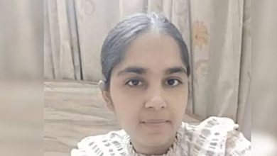 પતિનો જન્મ દિવસ મનાવવા લંડન જઈ રહી હતી પત્ની, પ્લેન ક્રેશમાં થયું મોત પતિએ 19 જૂનની ટિકિટ રદ્દ કરી 12 જૂનની કરાવી