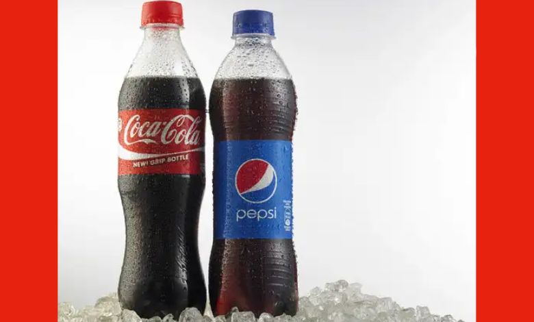 Coca-Cola and PepsiCo in trouble due to new packaging rules; may take legal action