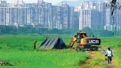 વિકાસ પ્રકલ્પોના ખર્ચને પહોંચી વળવા સુધરાઈ હવે પ્લોટ લીઝ પર આપશે