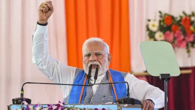 Panja and RJD hurt Bihar's 'self-respect': PM Modi slams opposition in Bihar