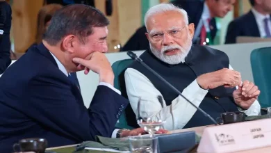 PM Modi in G-7 Summit reiterate India's stance against terrorism
