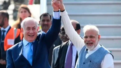 Netanyahu called PM Modi after attack on Iran, know what they talked about