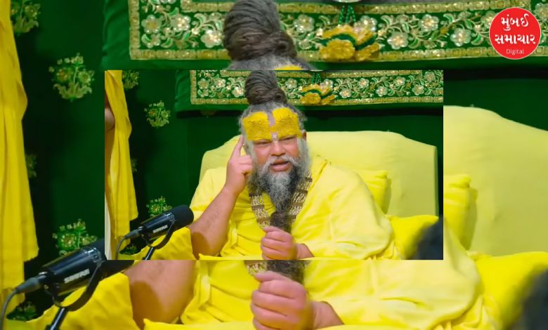 God is everywhere, so what is the need to go on pilgrimage? Premanand Maharaj gave the answer that...