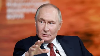 ઈરાન-રશિયા બેઠકની ચર્ચા