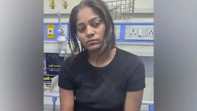 ‘હા મેં જ કર્યું છે’ સોનમે ગુનાની કબૂલાત કરી! મંગળસૂત્ર અને વીંટી છે મહત્વપૂર્ણ પુરાવો