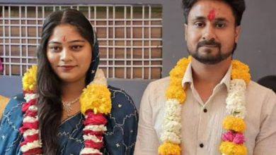 Who is the person Sonam spoke to 240 times in 25 days? Shillong Police reveals the secret of mobile phones