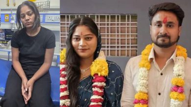 Family makes shocking revelations in Raja Raghuvanshi murder case, both were drunk...