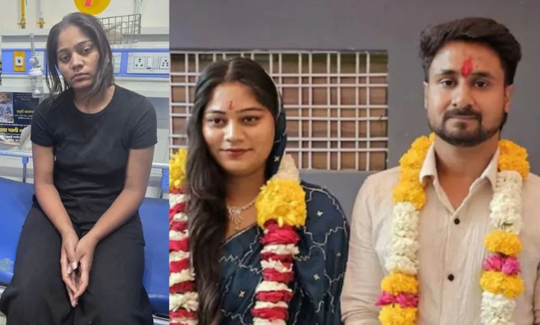 Why did Sonam-Muska commit such a heinous act: The social math behind this chilling murder case is also worth understanding