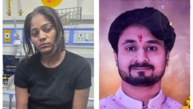 New video released in Raja Raghuvanshi murder case, will help in solving the mystery of the murder