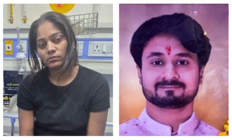 New video released in Raja Raghuvanshi murder case, will help in solving the mystery of the murder