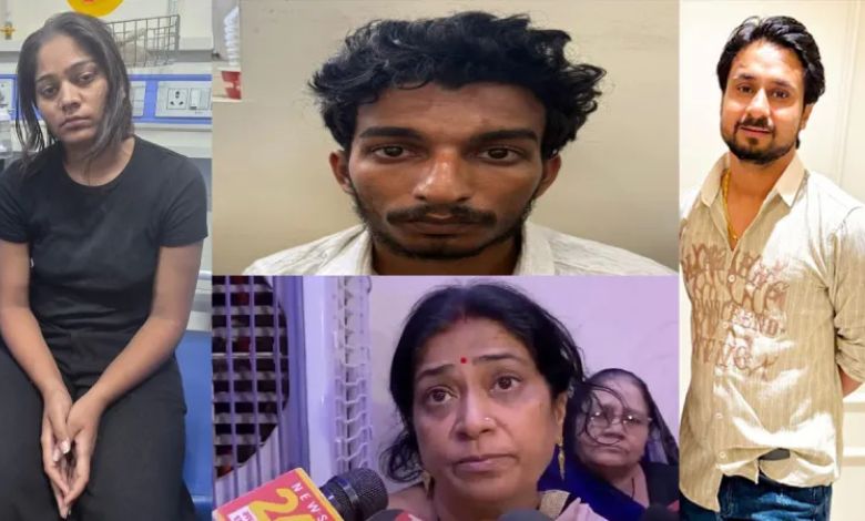 Why did Sonam-Muska commit such a heinous act: The social math behind this chilling murder case is also worth understanding
