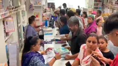 "Rajkot Faces Textbook Shortage as Academic Session Begins"