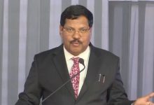 આર્કિટેક્ટ બનવાની ઈચ્છા રાખતા રામકૃષ્મ ગવઈ કેમ બન્યા CJI, કાર્યક્રમ દરમિયાન થયા ભાવુક