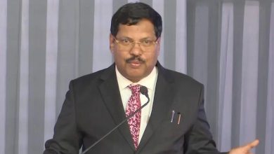 આર્કિટેક્ટ બનવાની ઈચ્છા રાખતા રામકૃષ્મ ગવઈ કેમ બન્યા CJI, કાર્યક્રમ દરમિયાન થયા ભાવુક