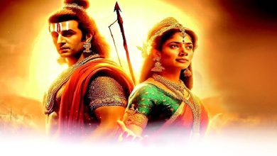 કવર સ્ટોરી ઃ રામાયણ’ની રામાયણ ને પારાયણ