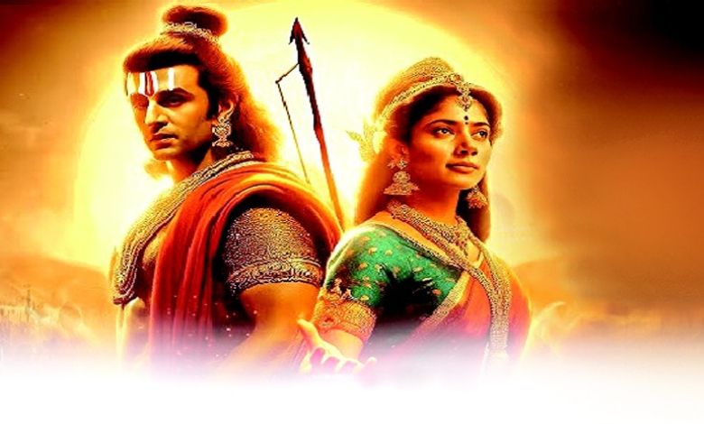 કવર સ્ટોરી ઃ રામાયણ’ની રામાયણ ને પારાયણ