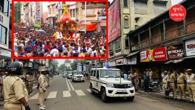 અમદાવાદમાં 148મી રથયાત્રા માટે સુરક્ષા અને વ્યવસ્થાની કડક તૈયારી, 31 જગ્યા ‘નો પાર્કિંગ ઝોન’ જાહેર