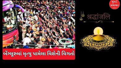 લગ્નની પ્રપોઝલ આવતાં છોકરી જોવા ગયો, પણ પછી સ્ટેડિયમ પર પહોંચી ગયો જીવ ગુમાવ્યો!