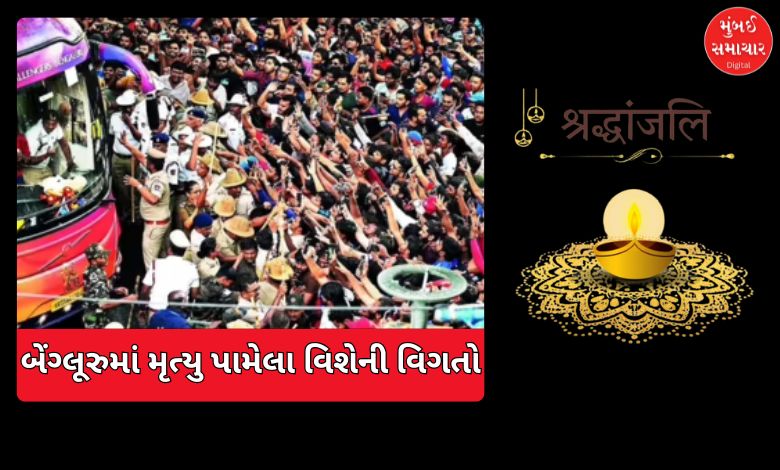 લગ્નની પ્રપોઝલ આવતાં છોકરી જોવા ગયો, પણ પછી સ્ટેડિયમ પર પહોંચી ગયો જીવ ગુમાવ્યો!