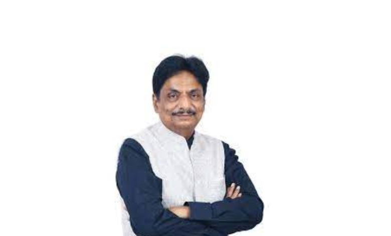 ગુજરાતમાં કોરોનાના કેસ વધતા આરોગ્ય પ્રધાને નાગરિકોની કરી આ અપીલ