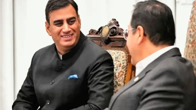 A son from Saurashtra became India's ambassador to Bolivia, know the Gujarat connection?