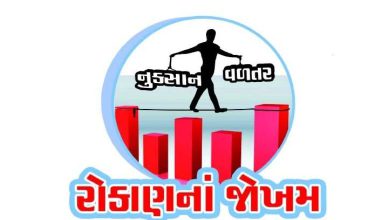 રોકાણના જોખમઃ વ્યાજદરનું જોખમ સમજી લેવું જરૂરી છે...