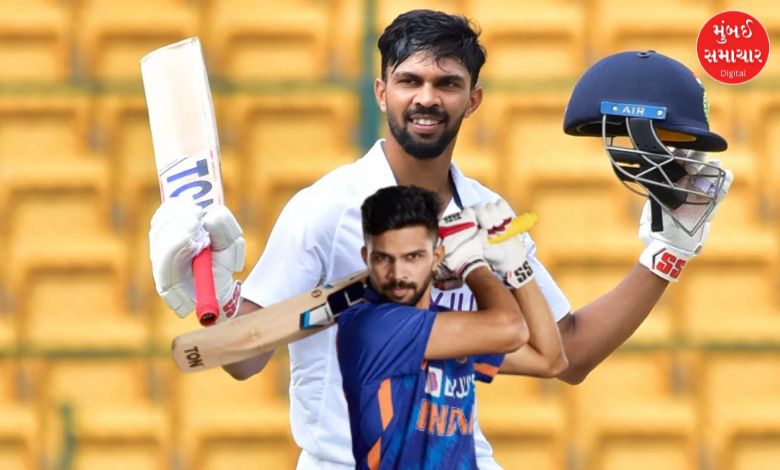 Team India will play Tests in England and these Indian players will be playing in the county