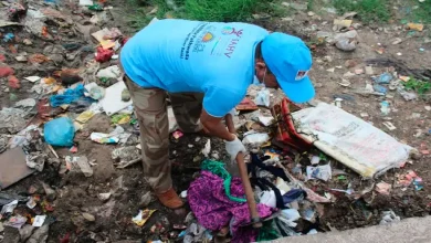 Sabarmati River Cleanliness Campaign on World Environment Day: More than 5700 Home Guards and volunteers will join