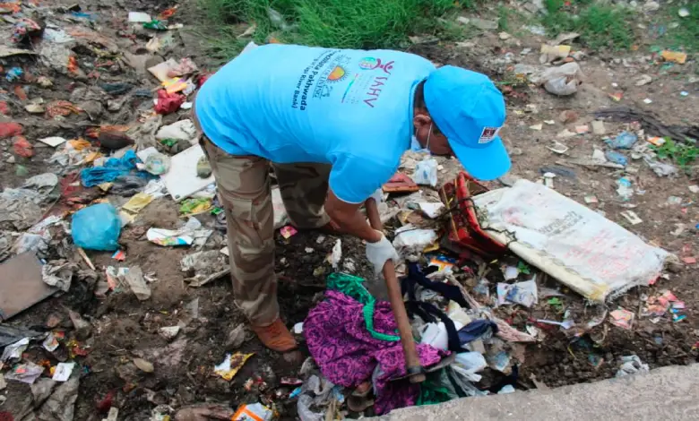 Sabarmati River Cleanliness Campaign on World Environment Day: More than 5700 Home Guards and volunteers will join