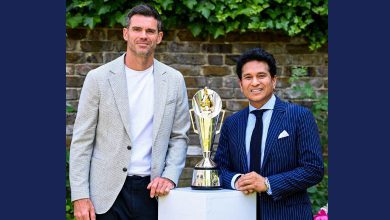 ગિલને સચિનની સલાહ, ` લોકો તો કહેશે કે આ કર ને પેલું કર, પણ તું તારા નિર્ણયોને વળગી રહેજે'