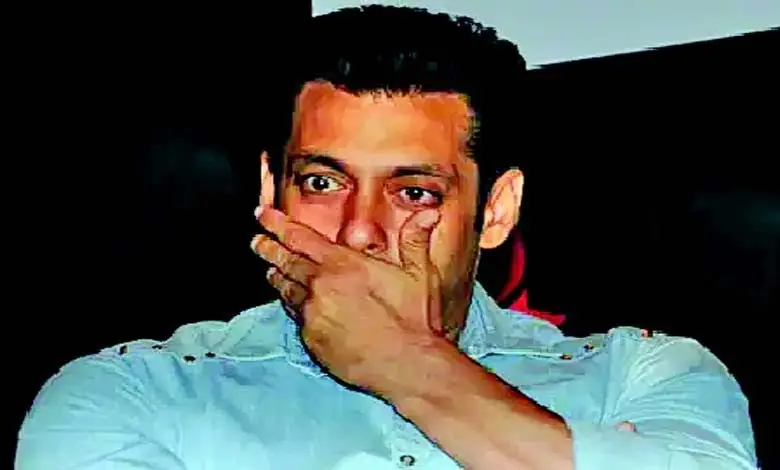 Special Plus: Salman Khan suffers from diseases that are completely unknown to the common man