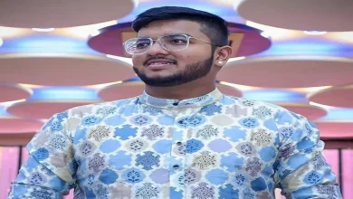 વિક્રોલીમાં વરસાદમાં સ્કૂટર સ્કીડ થતા કચ્છી યુવક પ્રીત નાગડાનું મૃત્યુ.