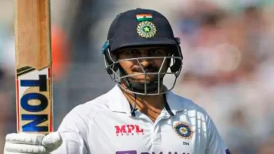 Shardul Thakur's bowling was a blow to Bumrah, Siraj, Krishna, Arshdeep.
