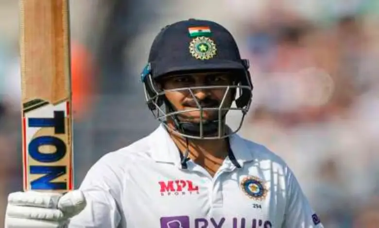 Shardul Thakur's bowling was a blow to Bumrah, Siraj, Krishna, Arshdeep.