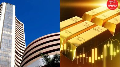 Which is more beneficial to invest in, stock market or gold, know the details