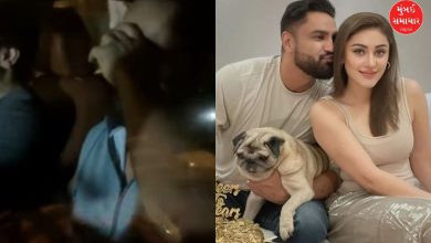 અભિનેત્રી શેફાલી જરીવાલાનું નિધન! 42 વર્ષની ઉંમરે હૃદયરોગનો હુમલો આવ્યો