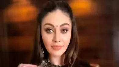 This was Shefali Jariwala's last wish, the video went viral