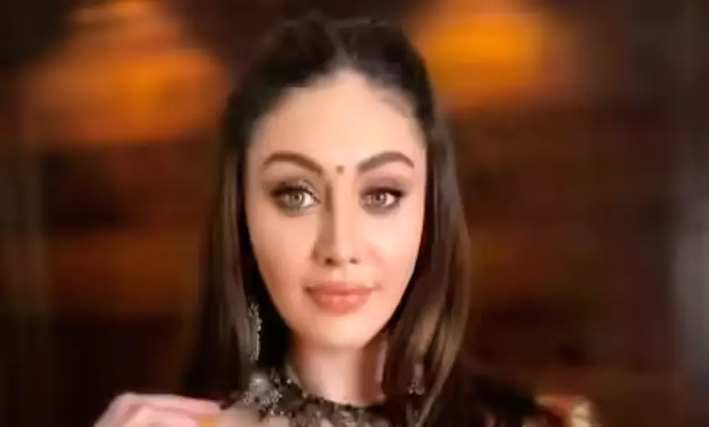 This was Shefali Jariwala's last wish, the video went viral