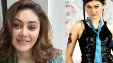 પતિ પરાગે શેફાલી જરીવાલાના અંતિમ સંસ્કાર કર્યા, અંતિમ ક્ષણોમાં શું બન્યું હતું? પોલીસે કહી આ વાત...