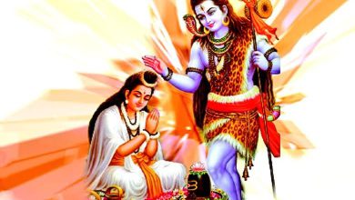 Shiva Rahasya: Lord, if you really want to grant a boon, free me from the fear of rebirth