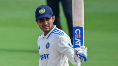 શુભમન ગિલે કેમ પિતાથી મહત્ત્વની વાત છુપાવી હતી? નવા ટેસ્ટ-સુકાનીએ ટીમના દરેક ખેલાડી વિશેના પોતાના અભિગમની પણ વાત કરી