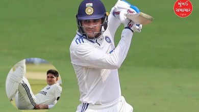 Shubman Gill is a foolish captain, completely failed to use Brahmastra