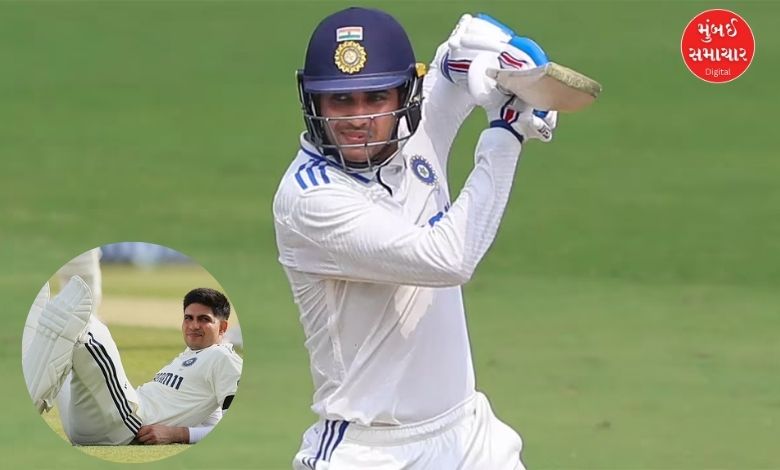 Shubman Gill is a foolish captain, completely failed to use Brahmastra