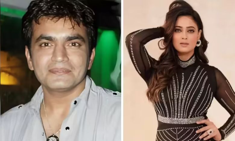 Raja Chaudhary's explanation on killing Shweta Tiwari: Know what is the truth?